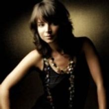 Cornelia Street Cafe Presents Sara Serpa, 4/22